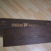 Offerta Parquet MAXI PLANCIA GAZZOTTI VINTAGE QUERCIA RESERVE SPAZZOLATO XX LARGE (FOTO)